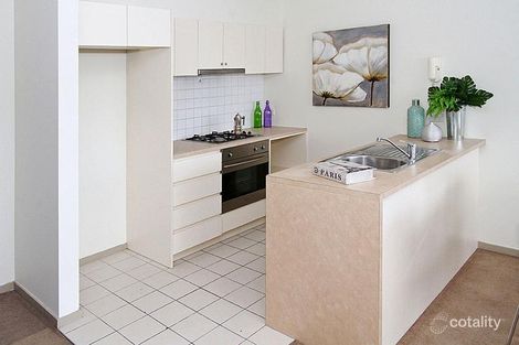 Property photo of 304/70B Speakmen Street Kensington VIC 3031