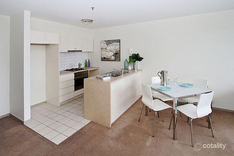 Property photo of 304/70B Speakmen Street Kensington VIC 3031
