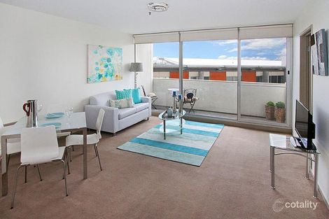 Property photo of 304/70B Speakmen Street Kensington VIC 3031