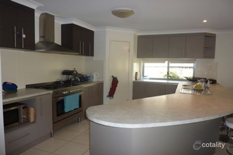Property photo of 10 Dundee Crescent Wakerley QLD 4154