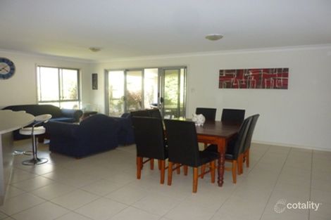 Property photo of 10 Dundee Crescent Wakerley QLD 4154