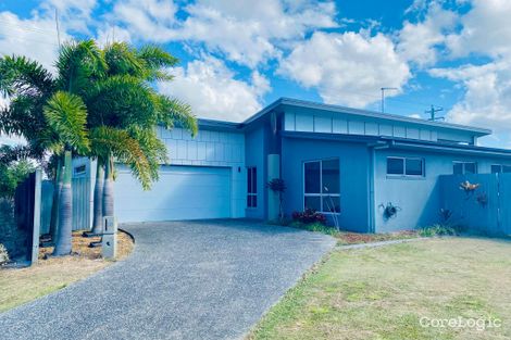Property photo of 10 Cove Court Bakers Creek QLD 4740