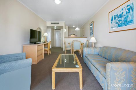 Property photo of 711/44 Ferry Street Kangaroo Point QLD 4169