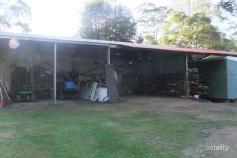 Property photo of 397 Nonmus Road Stanmore QLD 4514