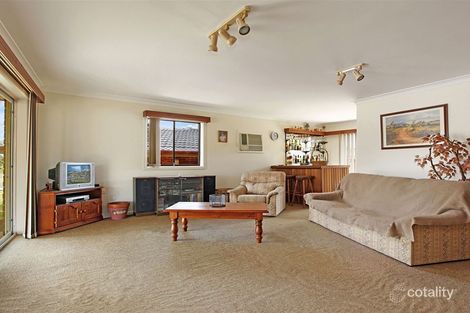 Property photo of 29 Bluett Crescent Doonside NSW 2767