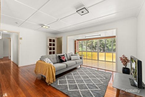 Property photo of 107 Home Street Fairfield QLD 4103