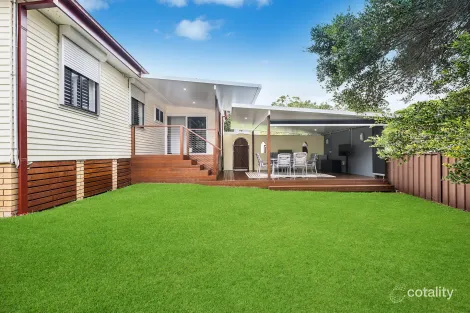 Property photo of 71 Oliver Street Heathcote NSW 2233