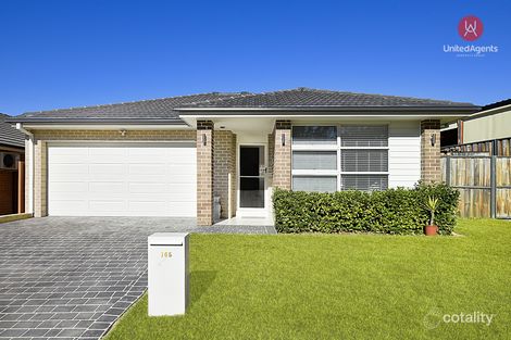 Property photo of 165 Middleton Drive Middleton Grange NSW 2171