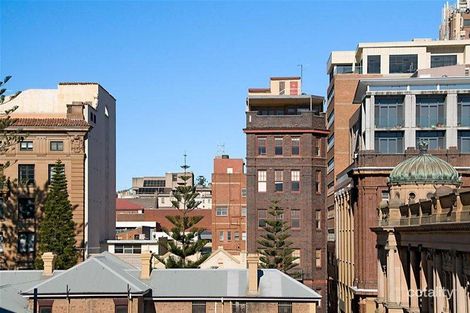 Property photo of 411/111 Scott Street Newcastle NSW 2300