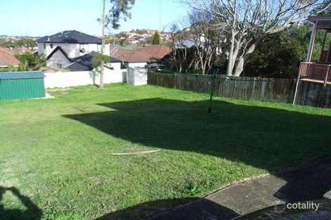 Property photo of 11 First Avenue Maroubra NSW 2035