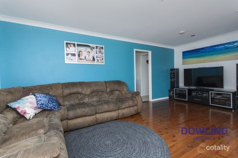 Property photo of 43 Silver Wattle Drive Medowie NSW 2318