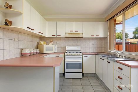Property photo of 29 Bluett Crescent Doonside NSW 2767