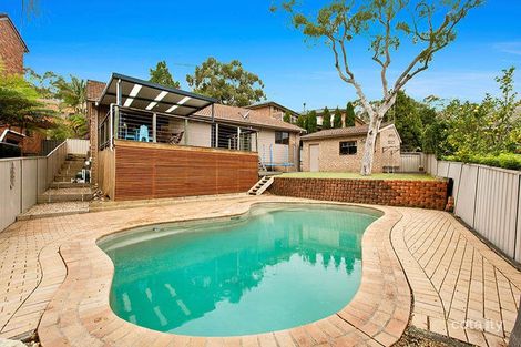 4 Lowry Pl, Woronora Heights, NSW 2233