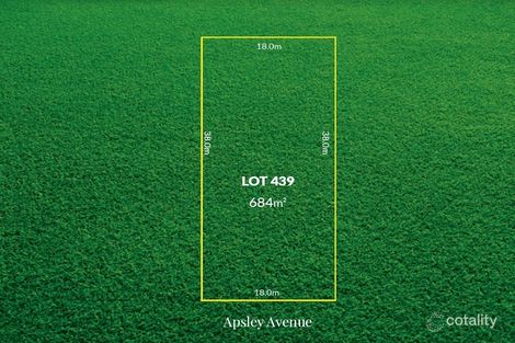 8 Apsley Ave, Mount Barker, SA 5251