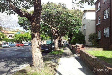 Property photo of 7/18 Furber Road Centennial Park NSW 2021