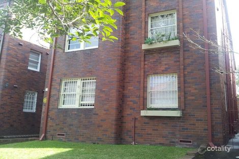 Property photo of 7/18 Furber Road Centennial Park NSW 2021