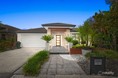 9 Mccubbin Way, Mernda, VIC 3754