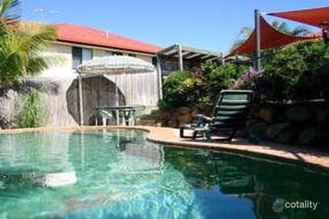 Property photo of 45 Karri Place Bridgeman Downs QLD 4035