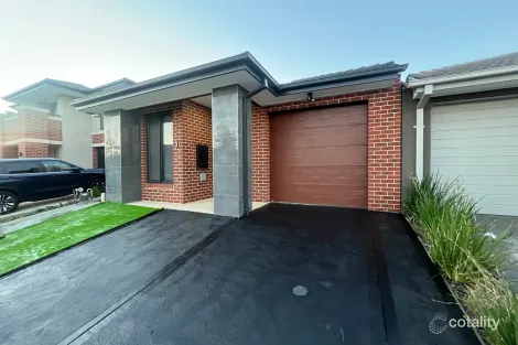 13 Unison Rd, Strathtulloh, VIC 3338