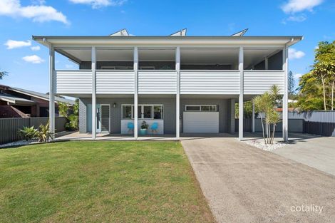 Property photo of 6 Honeysuckle Place Mylestom NSW 2454