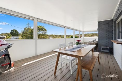 Property photo of 6 Honeysuckle Place Mylestom NSW 2454
