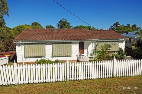 Property photo of 24 Hillside Close Raymond Terrace NSW 2324