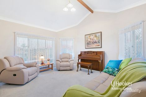 Property photo of 7 Cosmos Close Bridgeman Downs QLD 4035