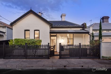 Property photo of 8 Carrington Street Hawthorn VIC 3122