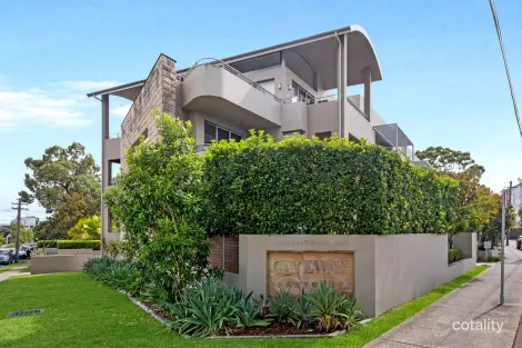 Property photo of 10/20 Tennyson Road Mortlake NSW 2137