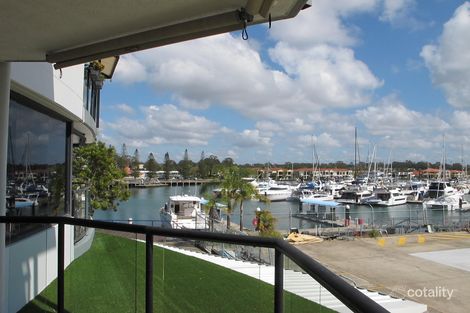 14/2-10 Masthead Dr, Cleveland, QLD 4163