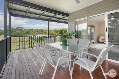 Property photo of 6 Exchange Lane Creswick VIC 3363