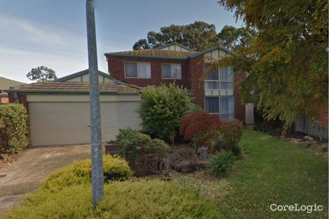 Property photo of 5 Ziema Court Werribee VIC 3030