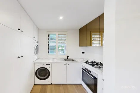 17/56 Hopewell St, Paddington, NSW 2021