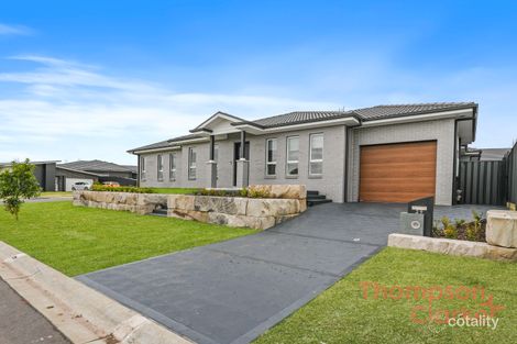 Property photo of 29 Caputar Way Lochinvar NSW 2321