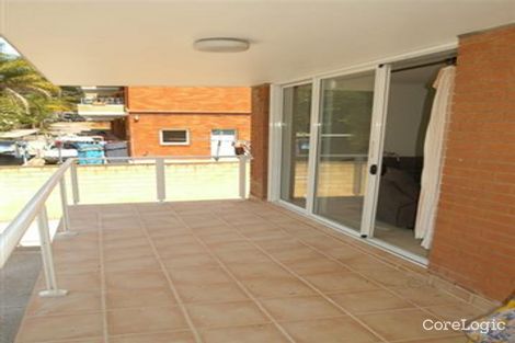 Property photo of 8/14 Regent Street Dee Why NSW 2099