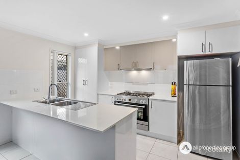Property photo of 69 Woodward Avenue Yarrabilba QLD 4207