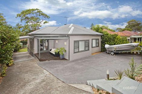 20 Gorada Ave, Kirrawee, NSW 2232