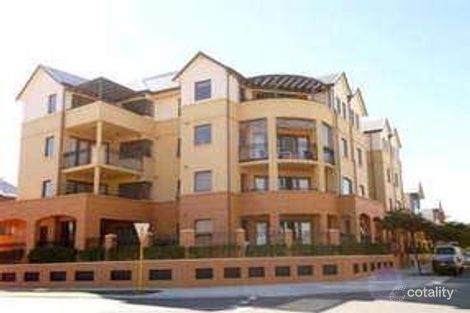 13/3-5 Doepel St, North Fremantle, WA 6159