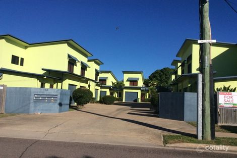 Property photo of 2/42-44 Patrick Street Aitkenvale QLD 4814