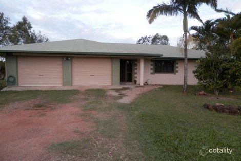 17 Bartlett Rd, Horseshoe Lagoon, QLD 4809