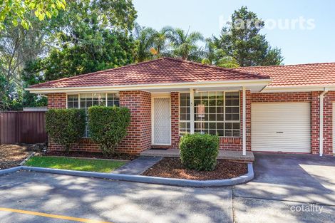 Property photo of 3/11 Barwon Place Campbelltown NSW 2560
