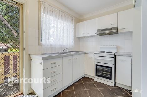 Property photo of 3/11 Barwon Place Campbelltown NSW 2560