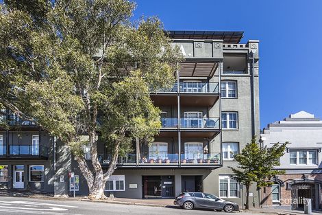 Property photo of 3/113 King Street Newcastle NSW 2300