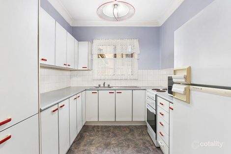 Property photo of 34 Brisbane Street Chifley NSW 2036