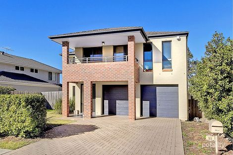 33 Clementine St, Parklea, NSW 2768