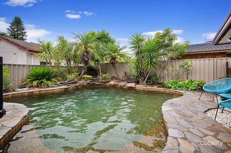 Property photo of 23 Paringa Place Bangor NSW 2234