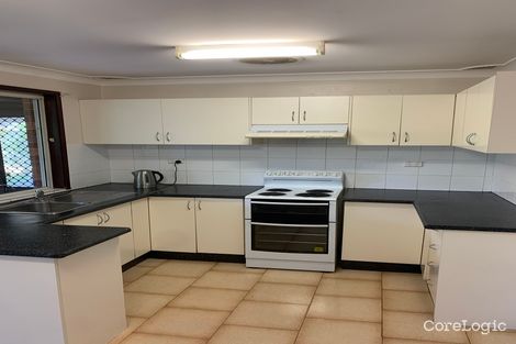 Property photo of 8 Cowper Place Wetherill Park NSW 2164