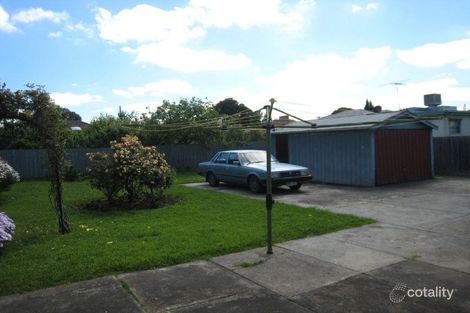 Property photo of 30 Hurtle Street Lalor VIC 3075