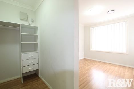 Property photo of 3/30 Australis Drive Ropes Crossing NSW 2760