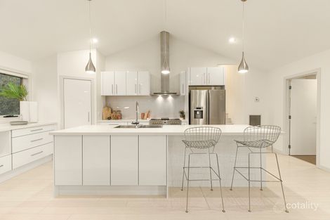 Property photo of 55 Brackenbury Street Warrandyte VIC 3113